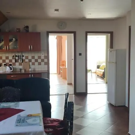 V Súkromí Liptovsky Michal