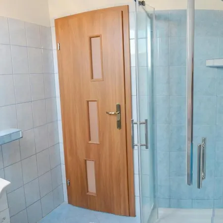 Casa de Campo V Súkromí Liptovsky Michal