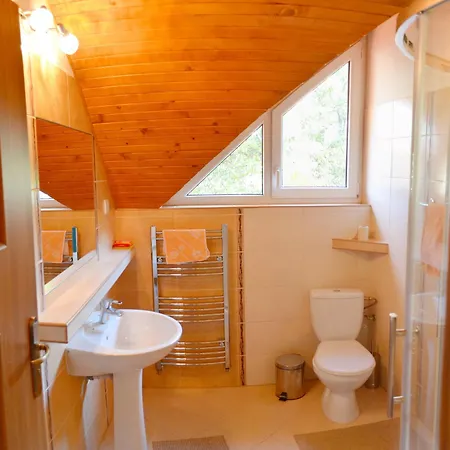 Country house V Sukromi