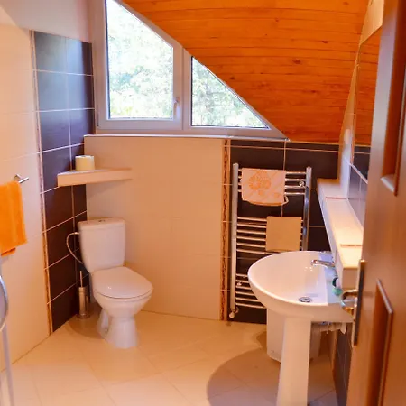 V Sukromi Country house *