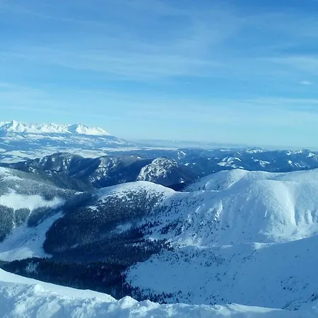 V Súkromí Liptovsky Michal