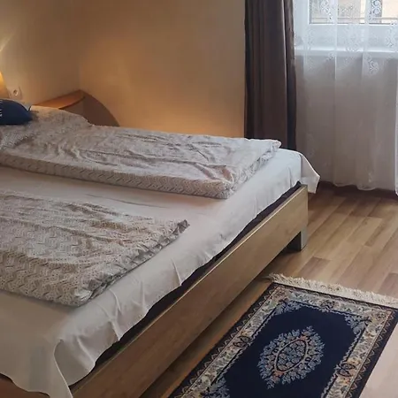 Gospodarstwo wiejskie Michaela *