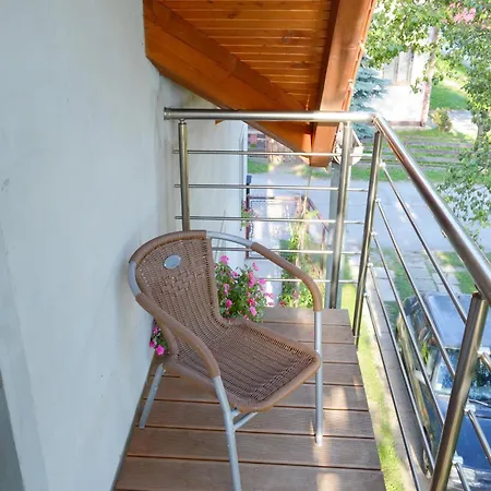 Casa de Campo V Súkromí