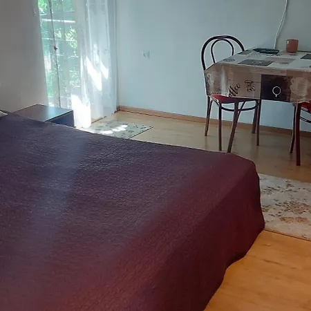 Venkovský dům V Súkromí