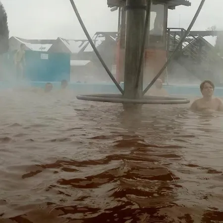 V Sukromi Liptovsky Michal