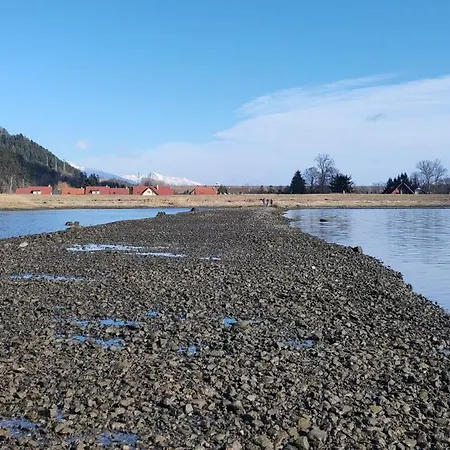 V Súkromí Venkovský dům *