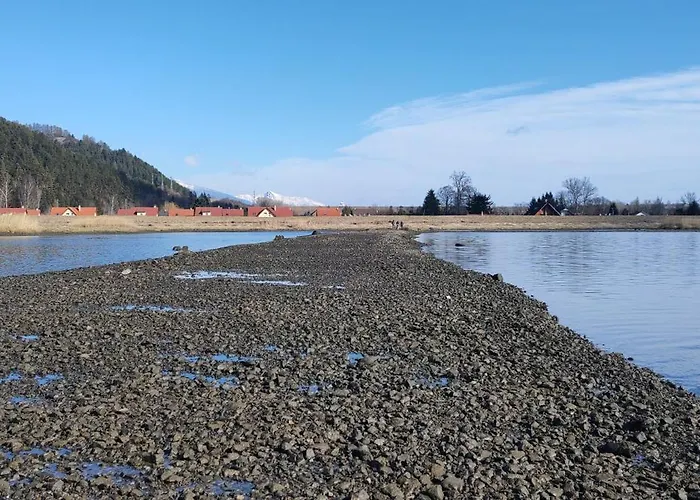 V Sukromi 乡村民宿 *